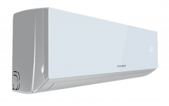 Инверторная сплит-система COOLBERG | Runa Silver inverter CI-12UR1-IN/CI-12UR1-OUT
