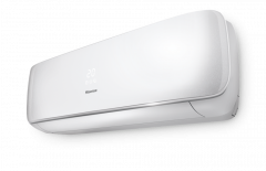 Сплит-система Hisense AS-13UW4RVETG00 PREMIUM Design Super DC Inverter R32