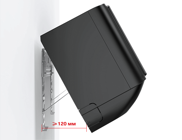 Сплит-система Energolux SAS12M1-AIB/SAU12M1-AIB серии Murren