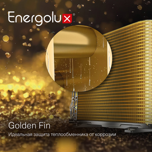 Сплит-система Energolux SAS12M1-AIB/SAU12M1-AIB серии Murren
