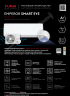 Сплит-система Funai RACI-EM35HP.D04 серии EMPEROR SMART EYE Inverter