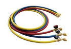 Комплект шлангов VRP-С-RYB R-410A 120 см с вентилями