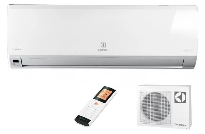 Кондиционер ELECTROLUX EACS-18HP/N3 серии Portofino