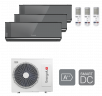Комплект Energolux SAM21M1-AI/3 / SAS07M3-AIB х 3шт