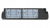 Комплект Energolux SAM21M1-AI/3 / SAS07M3-AIB х 3шт