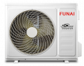 Инверторная сплит-система Funai | SOYOKAZE Inverter RAC-I-SZ30HP.D01