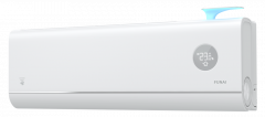 Инверторная сплит-система Funai | SOYOKAZE Inverter RAC-I-SZ30HP.D01