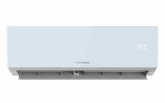Инверторная сплит-система COOLBERG | Runa Silver inverter CI-18UR1-IN/CI-18UR1-OUT