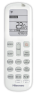 Сплит-система Hisense AS-13UW4RVETG01(S) Silver Crystal Super DC Inverter