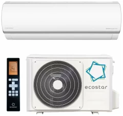 Сплит-система Ecostar KVS-ISP07HT.1
