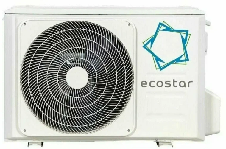 Сплит-система Ecostar KVS-ISP07HT.1