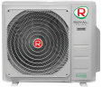 Комплект Royal Clima 2RMN-18HN/OUT / RCI-TMN09HN х 2шт