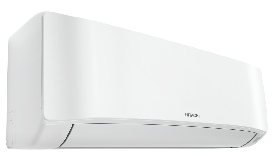Сплит-система Hitachi RAK-DJ18PHAE/RAC-DJ18PHAE серии Shiratama