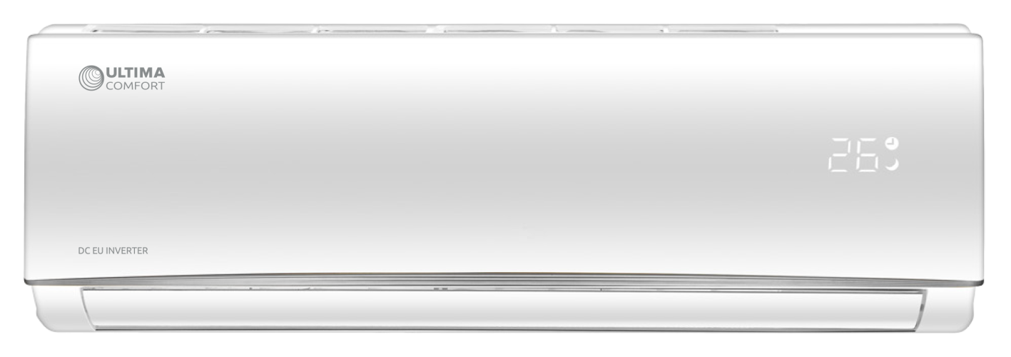 Комплект ULTIMA COMFORT UC-2FMA14 / UC-ECM09PN х 2шт