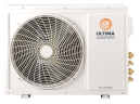 Комплект ULTIMA COMFORT UC-2FMA14 / UC-ECM09PN х 2шт