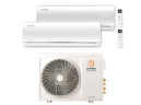 Комплект ULTIMA COMFORT UC-2FMA14 / UC-ECM09PN х 2шт
