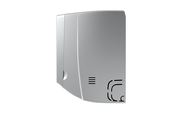 Инверторная сплит-система COOLBERG | Runa Silver inverter CI-24UR1-IN/CI-24UR1-OUT