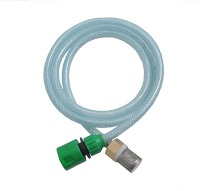 Мойка для кондиционера PCW-4M2 (4 л/мин) со шлангами