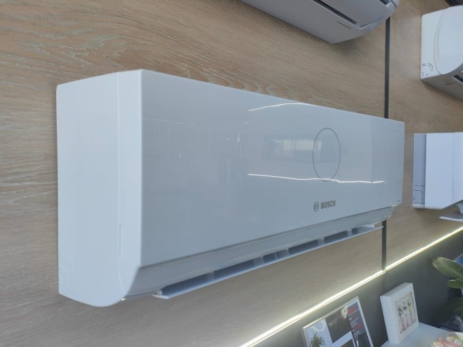 Сплит-система Bosch CLL2000 W 53/CLL2000 53