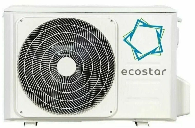 Сплит-система Ecostar KVS-ISP09HT.1