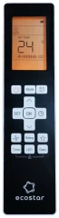 Сплит-система Ecostar KVS-ISP09HT.1