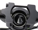 Вальцовка DSZH ST-806FT-L (1/4"-3/4") аллюминиевая с ограничителем подачи трубы