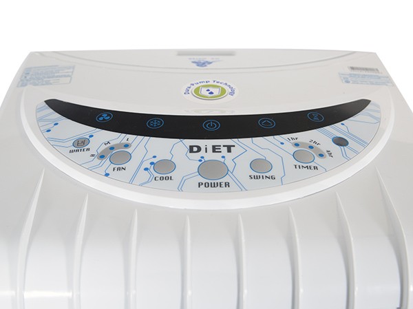 Мобильный охладитель Symphony Diet 35i