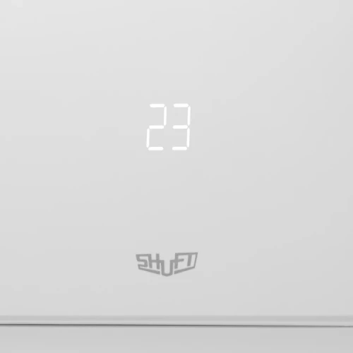 Инверторная сплит-система Shuft SFTHI-07HN8 серии Soturai