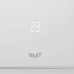 Инверторная сплит-система Shuft SFTHI-07HN8 серии Soturai