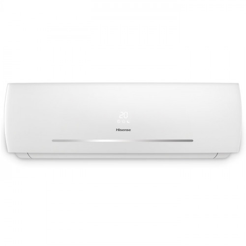 Сертификат Hisense