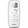 Кондиционер Hisense AS-09HR4RYDDC00 NEO Classic A R32