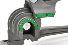 Трубогиб рычажный ST-612A (1/4",3/8",1/2") SUPER STARS