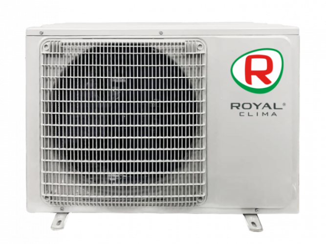 Cплит-система Royal Clima RC-RNX24HN серии RENAISSANCE 2022