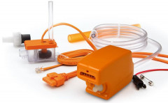 Дренажная помпа Aspen Maxi orange (35 л/ч)