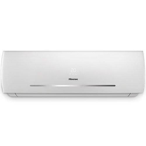 Сертификат Hisense