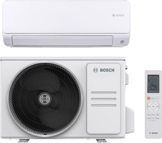 Cплит-система Bosch CL6001iU W 26 E/CL6001i 26 E