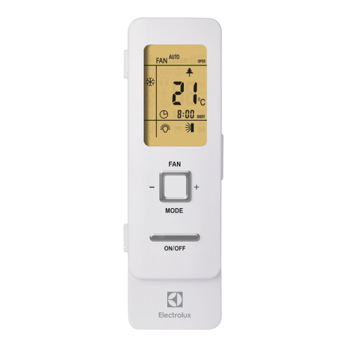 Кондиционер ELECTROLUX EACS/I-18HVI/N8_21Y серии Viking DC Inverter