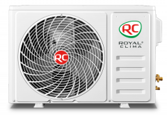 Классическая сплит-система Royal Clima | Triumph Lite RC-TWL22HN