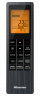 Комплект Hisense AMW3-24U4RJC / AMS-09UW4RYCHB00(B) х 3шт