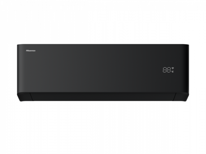 Комплект Hisense AMW3-24U4RJC / AMS-09UW4RYCHB00(B) х 3шт