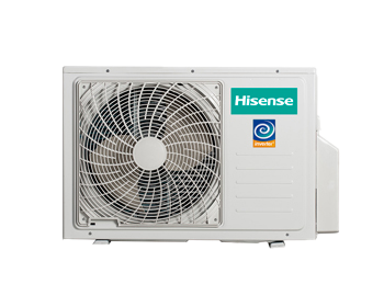 Комплект Hisense AMW3-24U4RJC / AMS-09UW4RYCHB00(B) х 3шт
