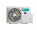 Комплект Hisense AMW3-24U4RJC / AMS-09UW4RYCHB00(B) х 3шт