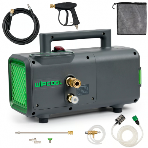 Мойка Wipcool C28B (без батареи и преобразователя)