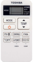 Кондиционер Toshiba RAS-07TKVG-EE / RAS-07TAVG-EE