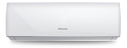 AMS-18UR4SFADB65 (WI-FI READY Smart FM DC Inv) внутренние блоки настенного типа HISENSE