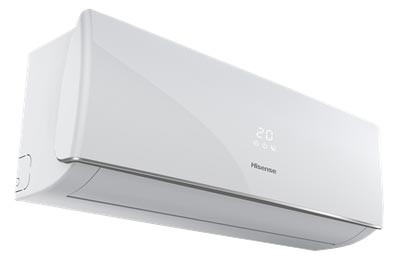 AMS-18UR4SFADB65 (WI-FI READY Smart FM DC Inv) внутренние блоки настенного типа HISENSE