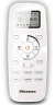 AMS-18UR4SFADB65 (WI-FI READY Smart FM DC Inv) внутренние блоки настенного типа HISENSE