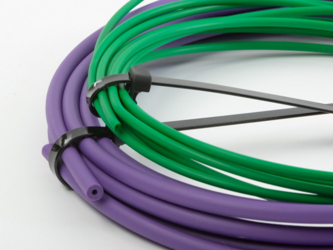 Трубогиб внутренний Profcool, PB4 комплект 1/4"+3/8" (по 25 метра)