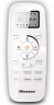 Кондиционер Hisense AS-24HR4RBADC00 NEO Classic A R32