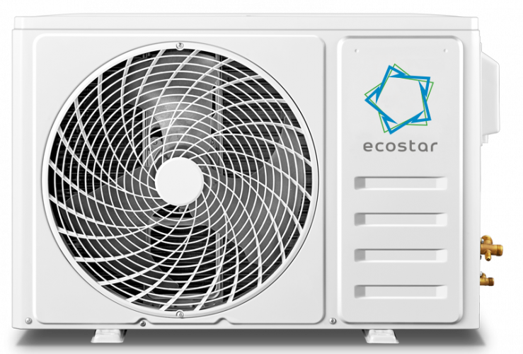 Сплит-система Ecostar KVS-IRAY12ST